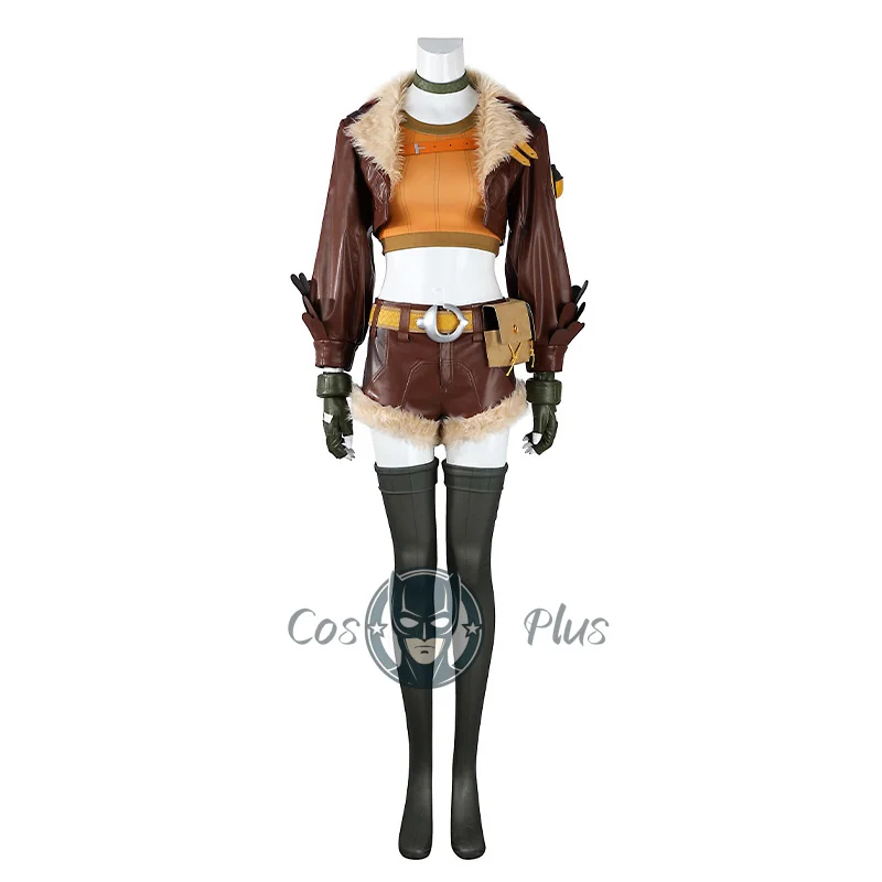 المنافسين دورين الأخضر تأثيري فانتازيا السنجاب فتاة تأثيري حلي ملابس حريمي عقال شعر مستعار لعب الأدوار هالوين كرنفال البدلة