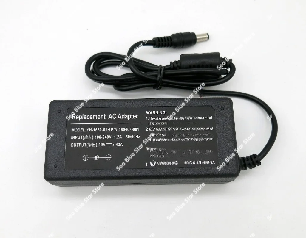 Laptop Power Adapter 20V 4.5A 90W 5.5 * 2.5MM Suitable for Lenovo Laptop Charger