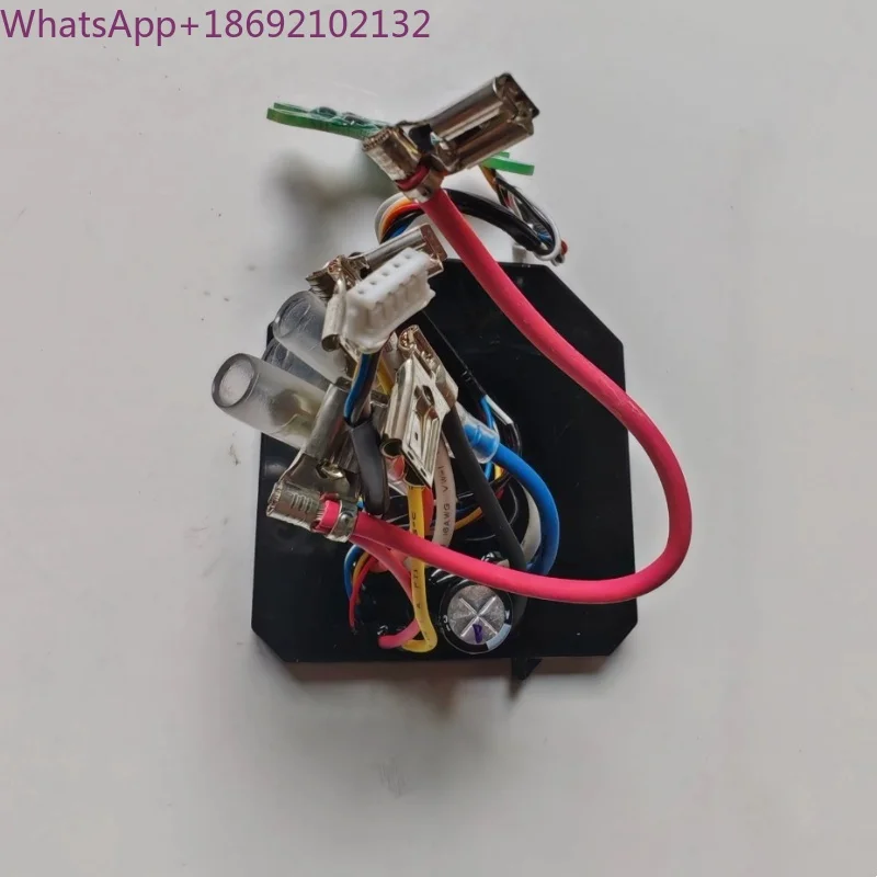 Suitable for Makita DDF483, DHP483, DDF083 Lithium Battery Start Tool Accessories, Original Circuit Board Controller 620B34-5