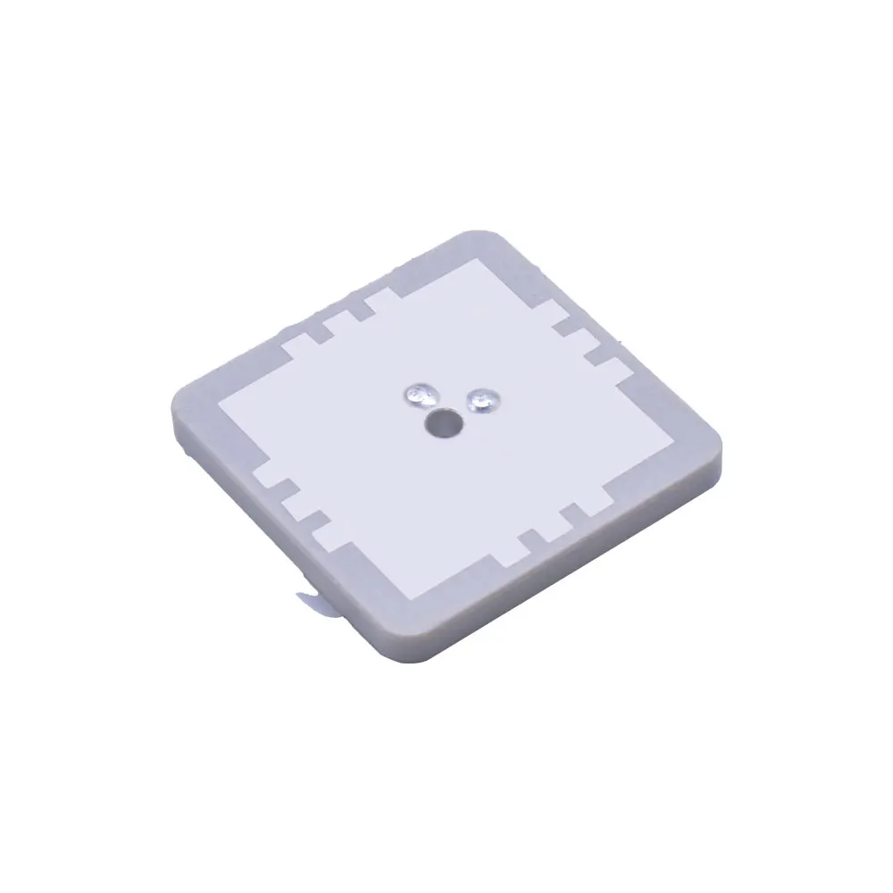 1/10/30 قطعة للتحكم في الطيران عالية الدقة حجم صغير 40*40 مللي متر نظام تحديد المواقع هوائي السيراميك