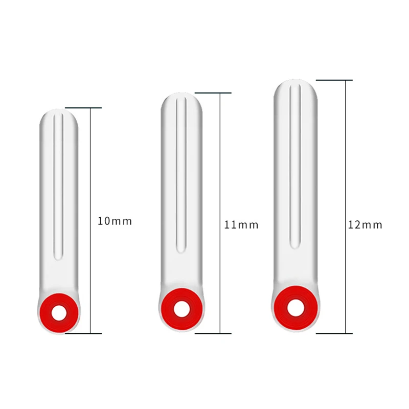 High-Permeability Double-Core Floating Seat Fishing Float Rest Rotation Silicone Competitive Fishing Road Slip Accessories
