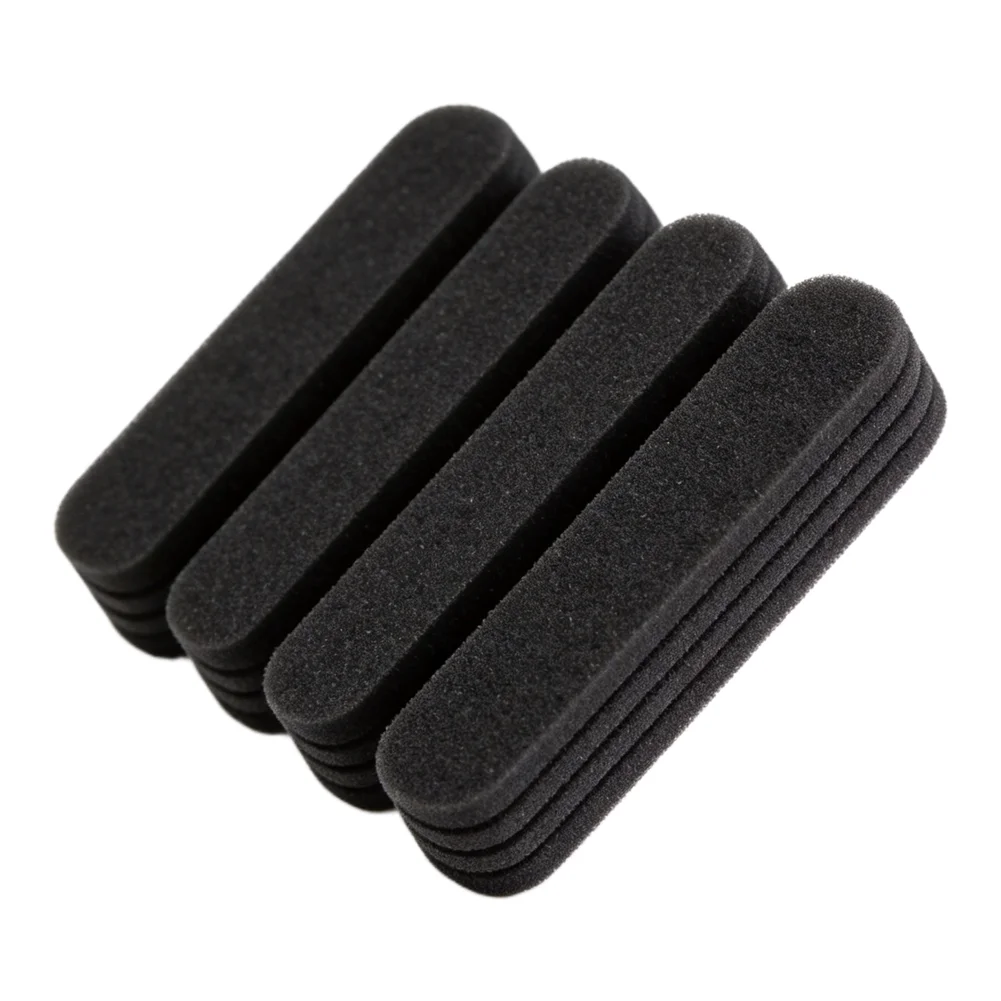 Filter Sponge Replacement Kit for WYBOT Pool Cleaners Including Pro Solar and Solar for Vision Robotic Vacuum Systems