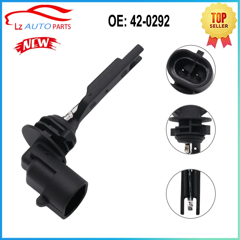 

Coolant Level Sensor Switch 42-0292 420-292 420292 for Thermo King Precedent G-700 / S-700 / S-600DE