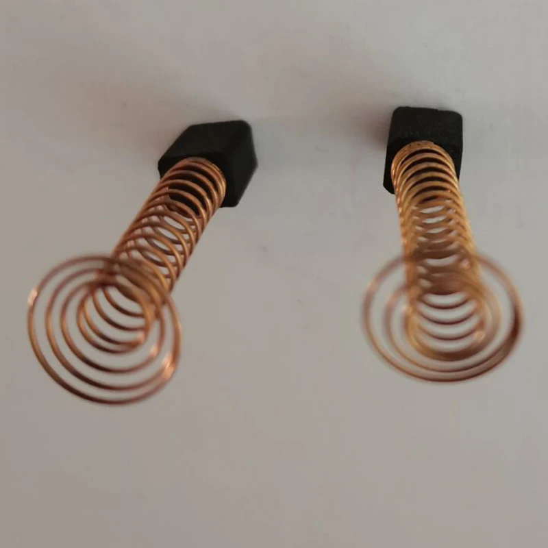 ドレメル用カーボンブラシ,モデル4000-90930,2615298790, 595, 395, 300, 6000, 300, 215,10個