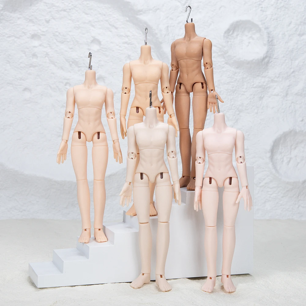 

14 см Bjd S крючок для шеи, карта, кукла, резьба по веревке 1/12 Bjd Muscle Man Doll Suti для Asi, Ob11, P10, Ymy, 1/12 Bjd Doll Head