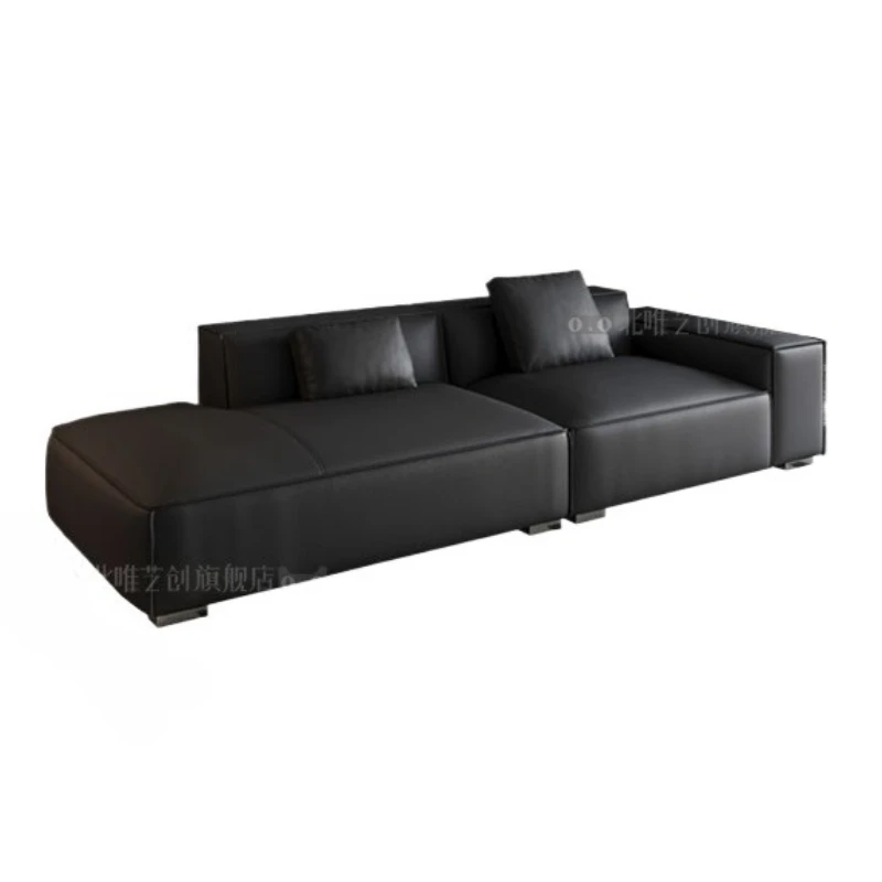 

Elegant Armrest Sofa Nordic Minimalist Design Relaxing Sofas Luxury Floor Children Postmodern Universal Muebles Hotel Furniture