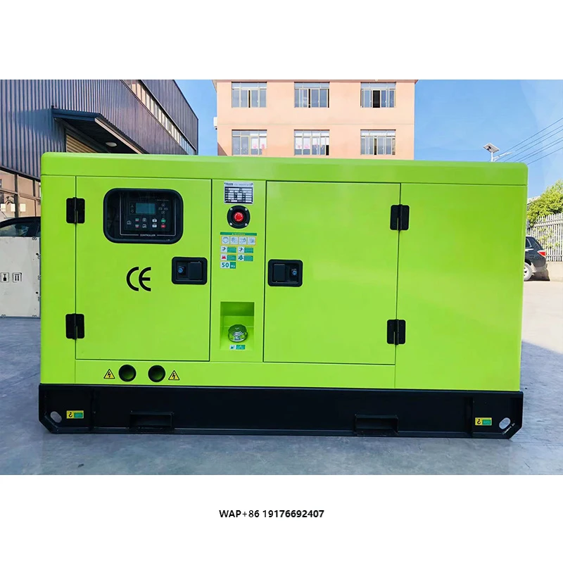 Weichai 'Diesel Yuc…