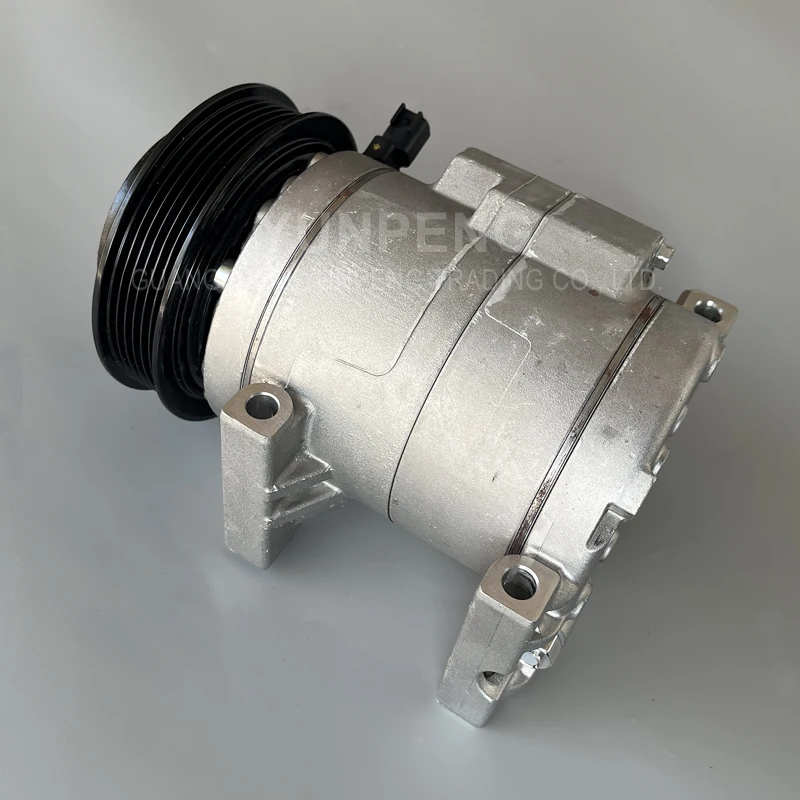 68294506AC Air Conditioning Compressor for 2011-2021 Jeep Grand Cherokee Dodge Challenger Charger Durango Chrysler 300 3.0L 3.6L