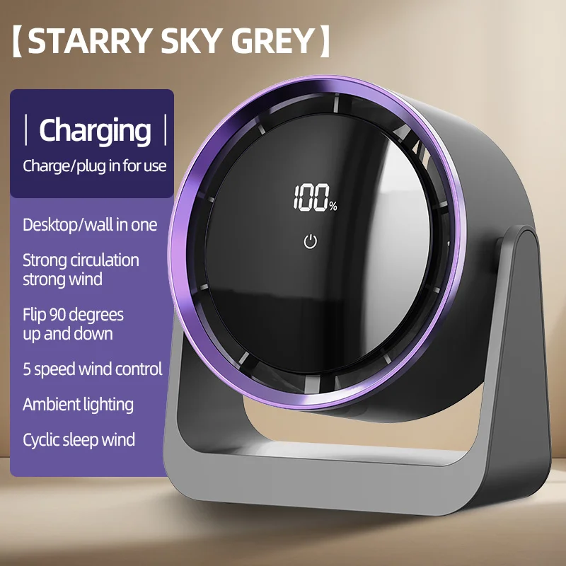 Thumbnail 3 - #14 Highest Rated Stand Electric Fans to Buy in 2026