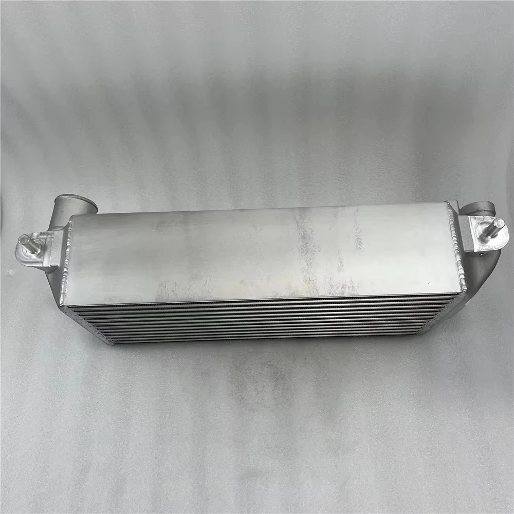 Air Intercooler Upgrade  Genuine Original 870702-6001 Fits Truck F-150 F150 Raptor 3.5L & 2.7L Ecoboost Engine