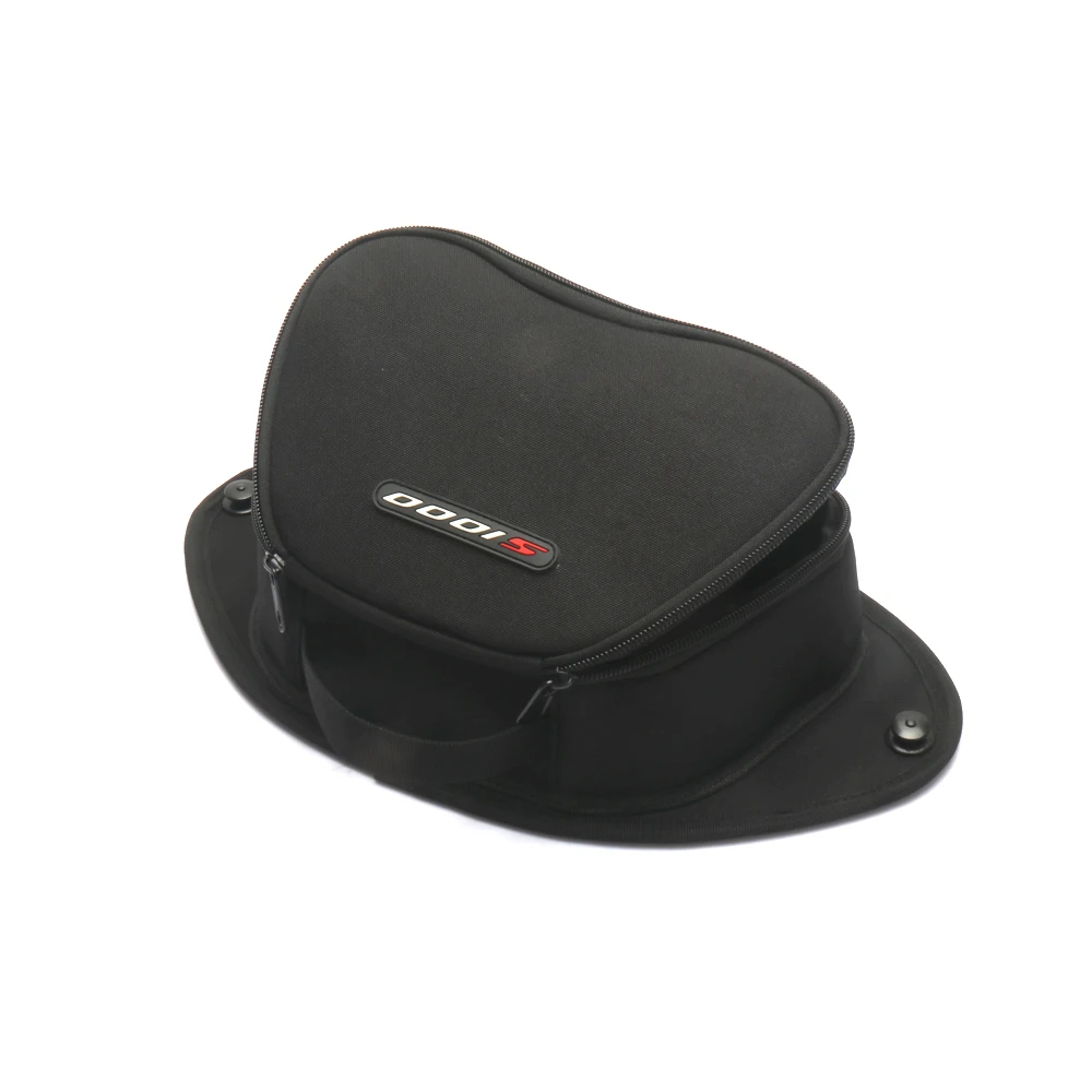S1000RR Fuel Tank Bag Luggage Storage Bag Black Kit For BMW S1000RR S1000R S1000 RR  Motorcycle Accessories