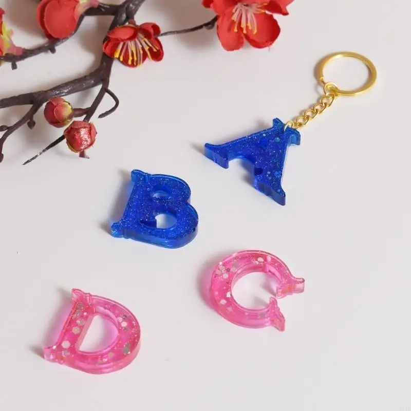 91AF PRAKTIONAL ROWS SILICON SOFM SCHAFTBER für handgefertigtes Buchstabenzubehör