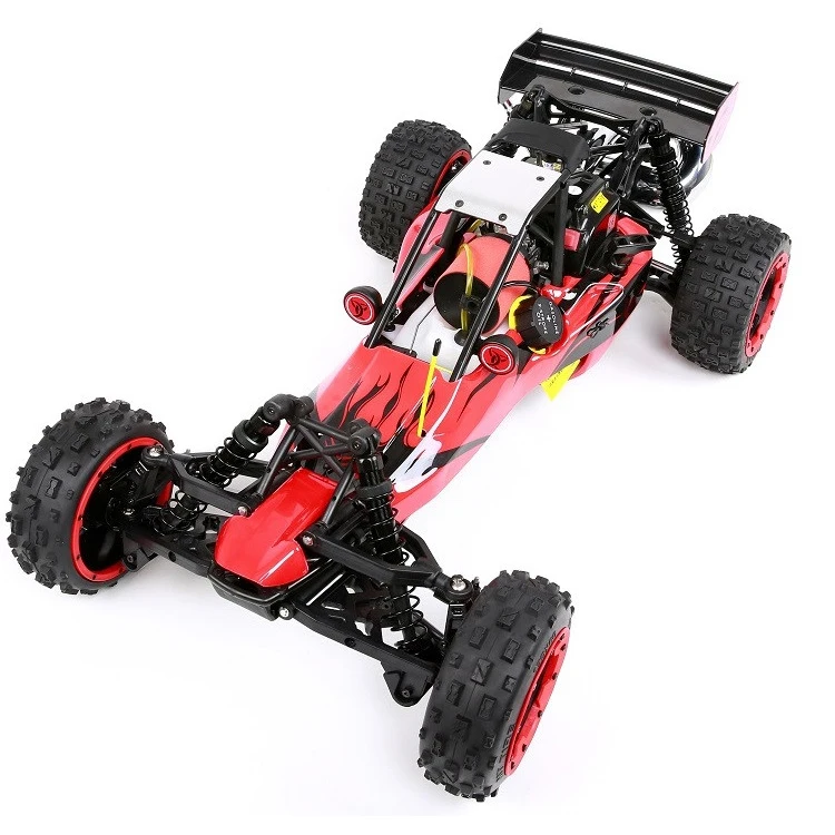 1/5 Scale RC Car 29CC  Baja 5B Buggy 2.4G RTR
