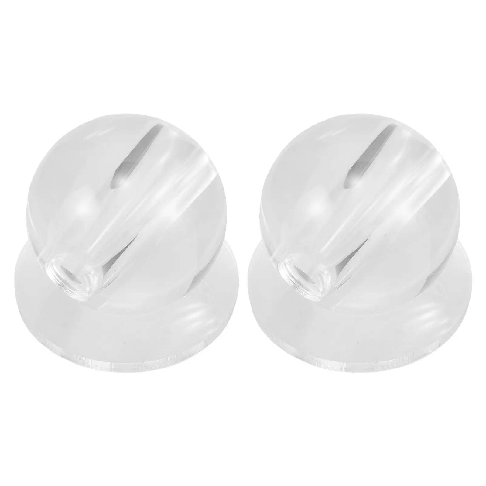 

2Pcs Billiards Training Ball with Hole Transparent Visual Feedback Stroke Practice Aid for Professional Pool Players Snooker