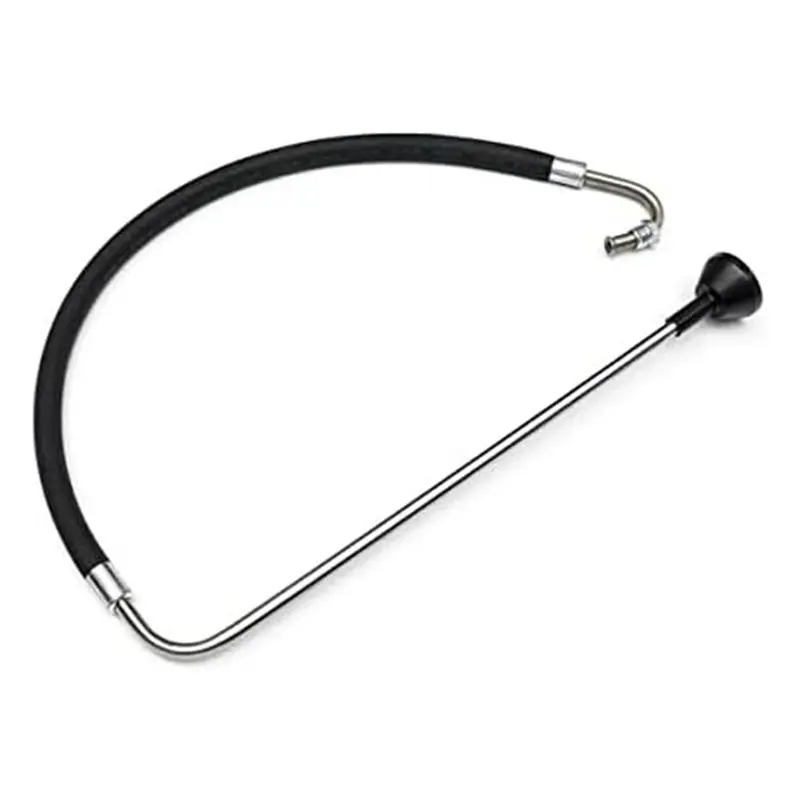 

Аксессуары для безвоздушных распылителей краски ABJN-Reflux Line для моделей 390, 395, 490, Tongshan T300, 500