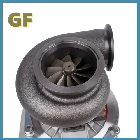 10 best sales precision turbo - №6