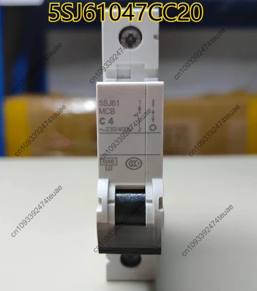 New 5SJ61047CC20 5S… - image