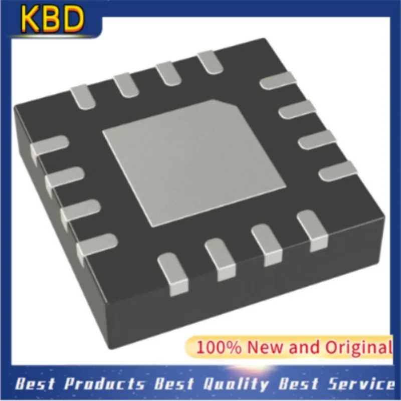 100% New and original AD5685RBCPZ-RL7 Integrated circuit