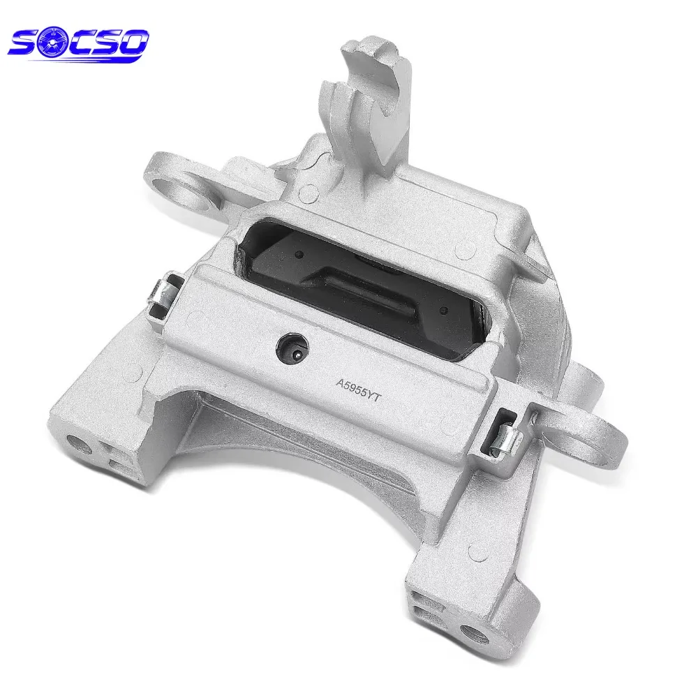 84160405 Right Engine Mount for GM Buick Envision 2.0L ESCALADE TAHOE 2016-2020 A5955 23379477 23214260 view 3