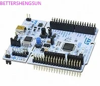 P-NUCLEO-LRWAN1 SX1272 Nucleo-L073RZ and LoRa development expansion board