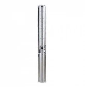 YUNYI sp series stainless steel deep well submersible pump manufacturers