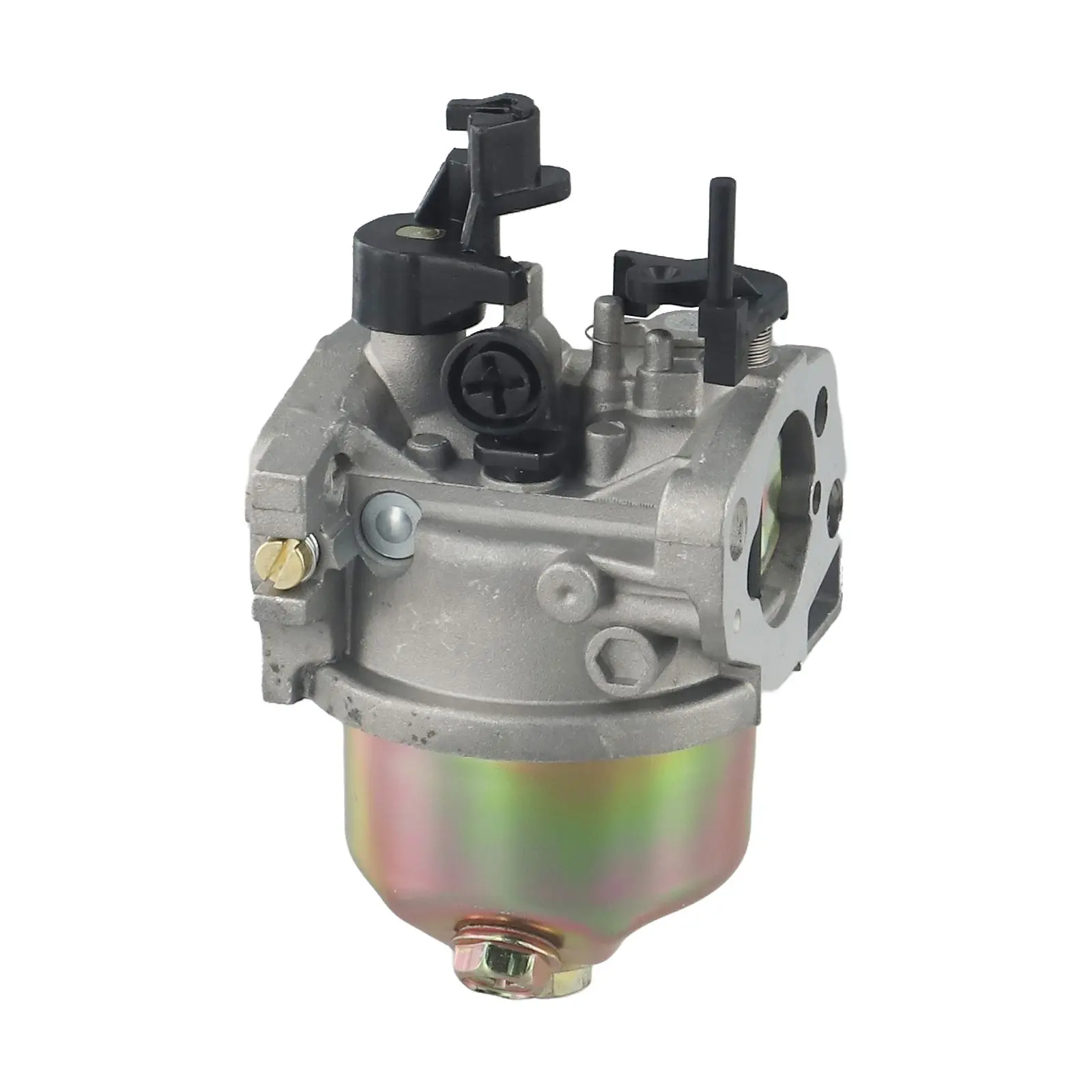 

Carburetor 95114423 for Cadet LE100 and For Troy TB105 Includes 1 Carburetor and 3 Gaskets for Direct Compatibility