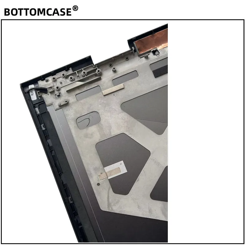 

Новый для НИЖНЕЙ КОРПУСА ® Alienware 17 R4 Задняя крышка ЖК-дисплея для ноутбука Верхний корпус 0FTCRM FTCRM