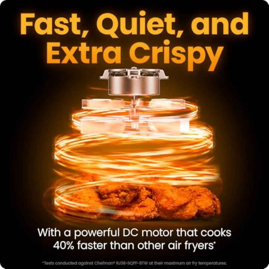 Thumbnail 3 - #27 Best Air Fryers to Buy In 2026