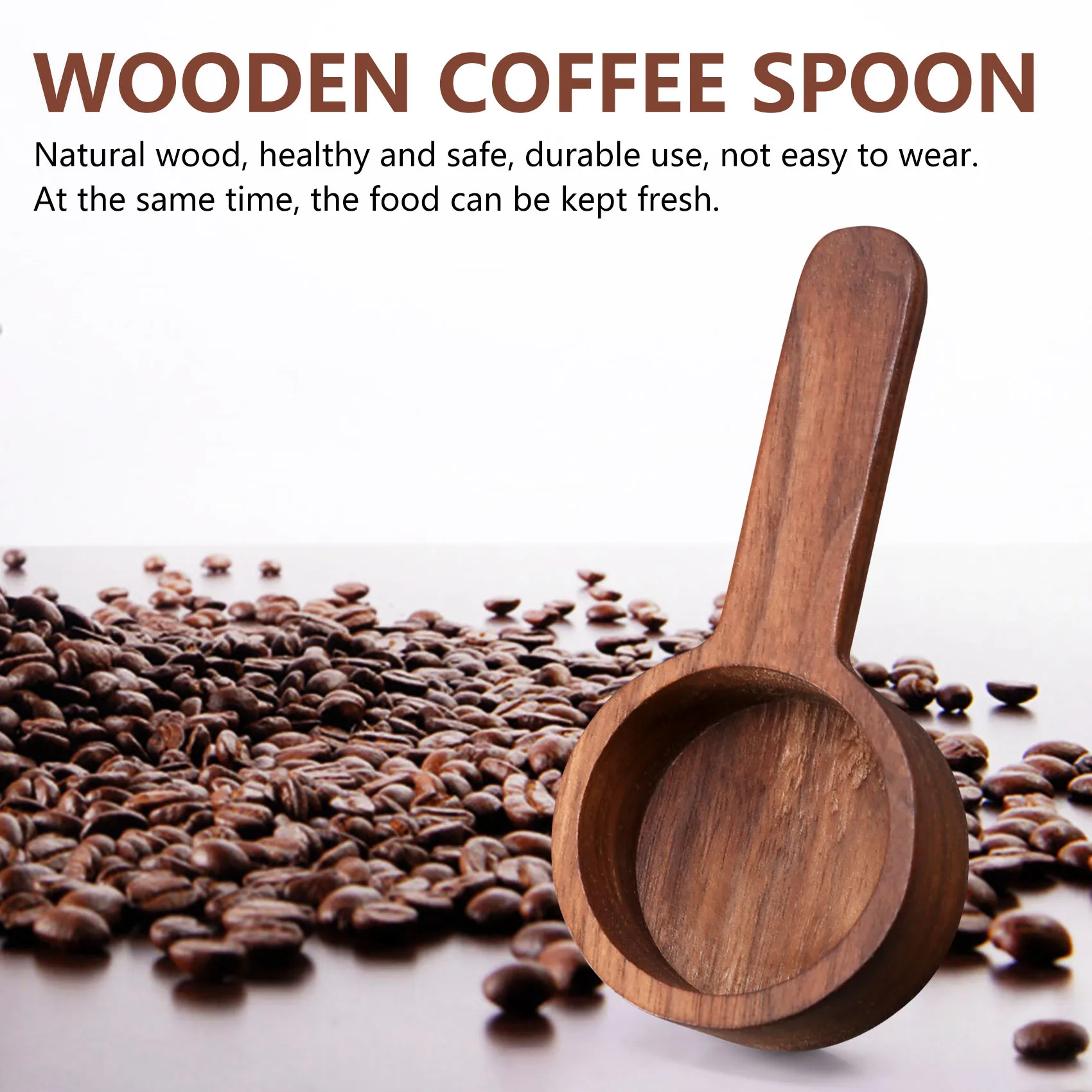 Yls-Wooden Measurin…