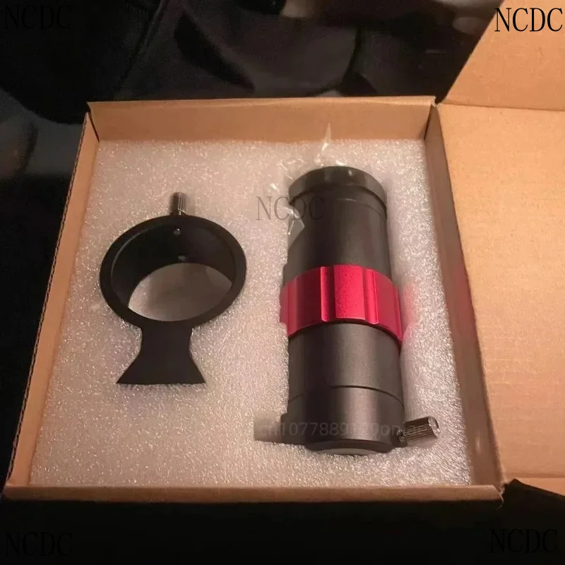 DX-30F4 Guide Mirror, Auxiliary Searching, Astronomical Telescope Stargazing Accessories