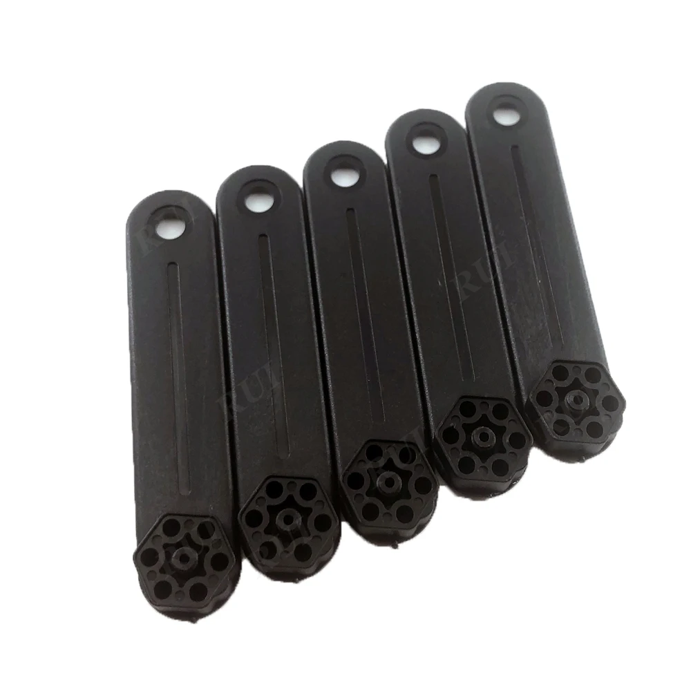Motorcycle Seat Bucket Emergency Key Suitable For Motorcycle Split Line 125 New Continent PCX150 SDH110T-7 Spare Key With Magnet image 5