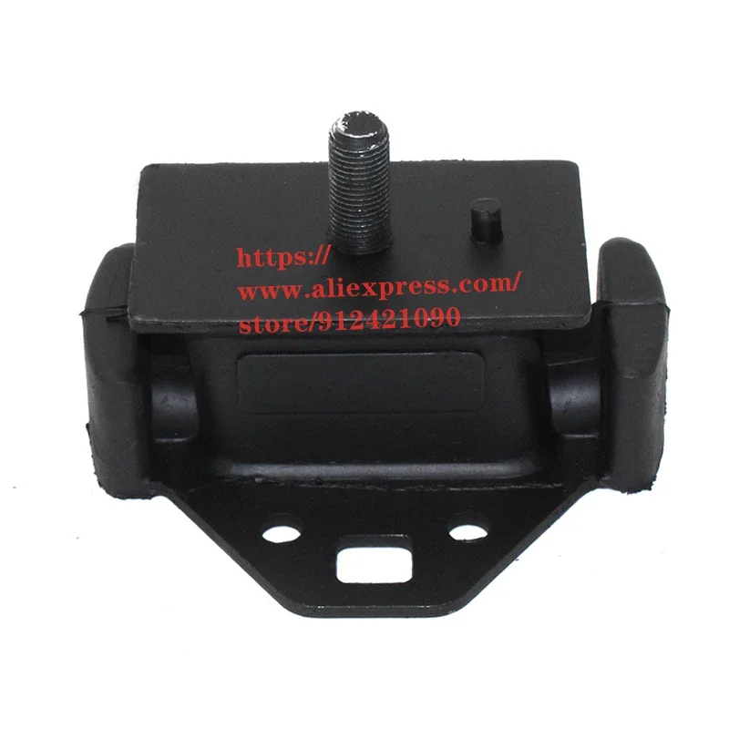 

Engine Mounting Bracket for Great Wall Pickup Deer ZX Auto Jinbei Hiase 491Q Engine Support Rubber Suspension Cushion