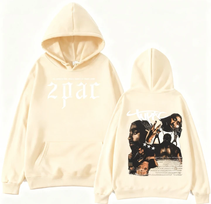 عالية الجودة القطن توباك شاكور 2pac هوديي النساء والرجال النسيج الشارع موضة هوديي جديد عادية التزلج الجري البلوز #6