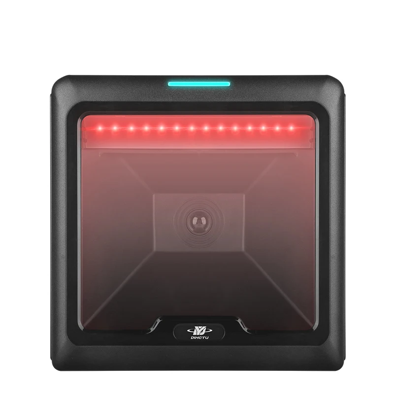 Usb RS232 1D 2D Des…