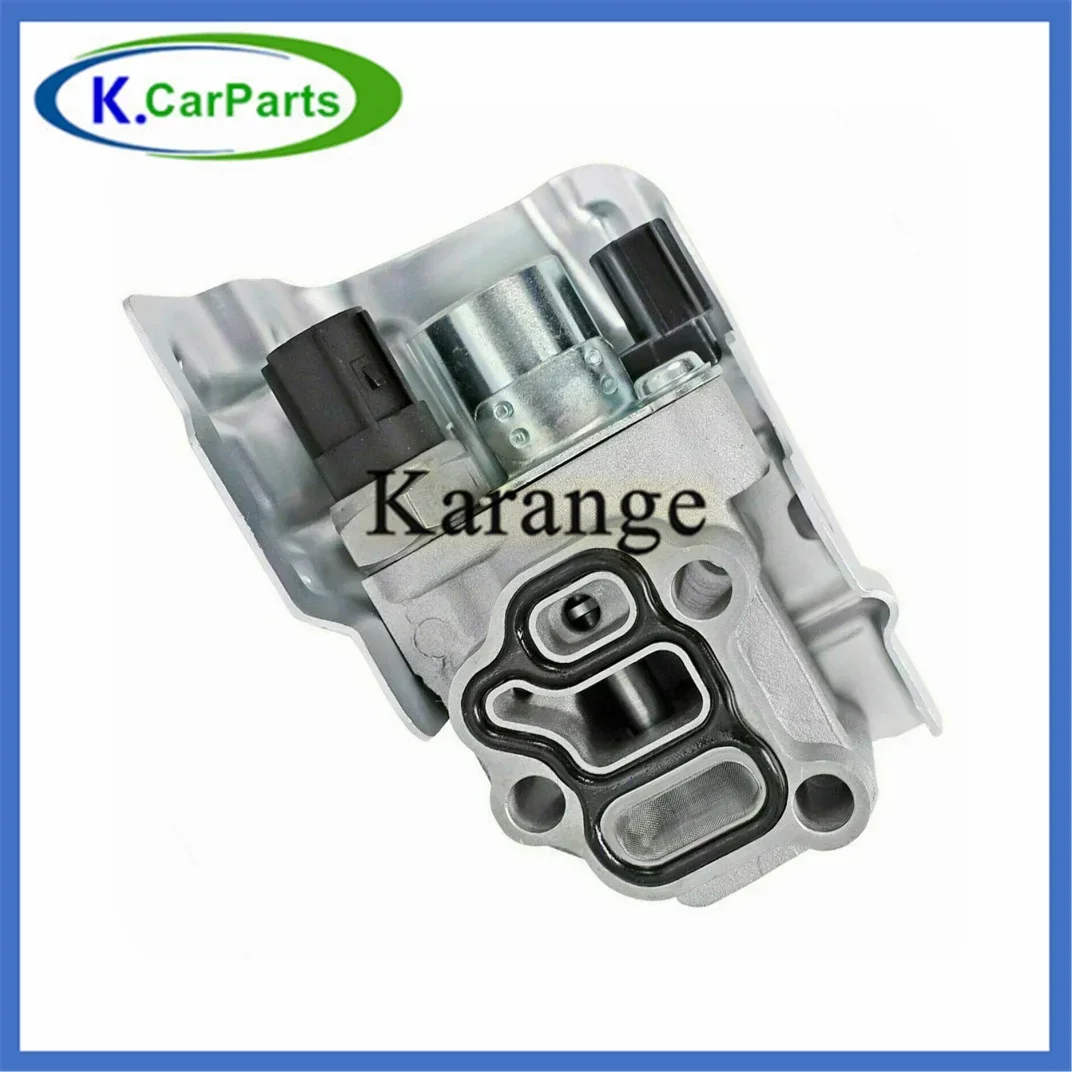 VTEC Solenoid Spool Valve 15810-RAA-A03 15810-RAA-A01 For Honda Civic 1.3L 1.7L Accord CR-V Element 2.4L 3.0L Acura TSX2.4