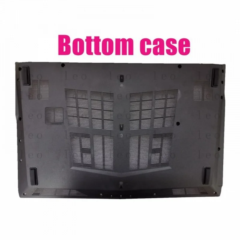 

Нижний корпус LL для MSI GF62 8RD/GF62 8RE(MS-16JF) GF62VR 7RF(MS-16JB)