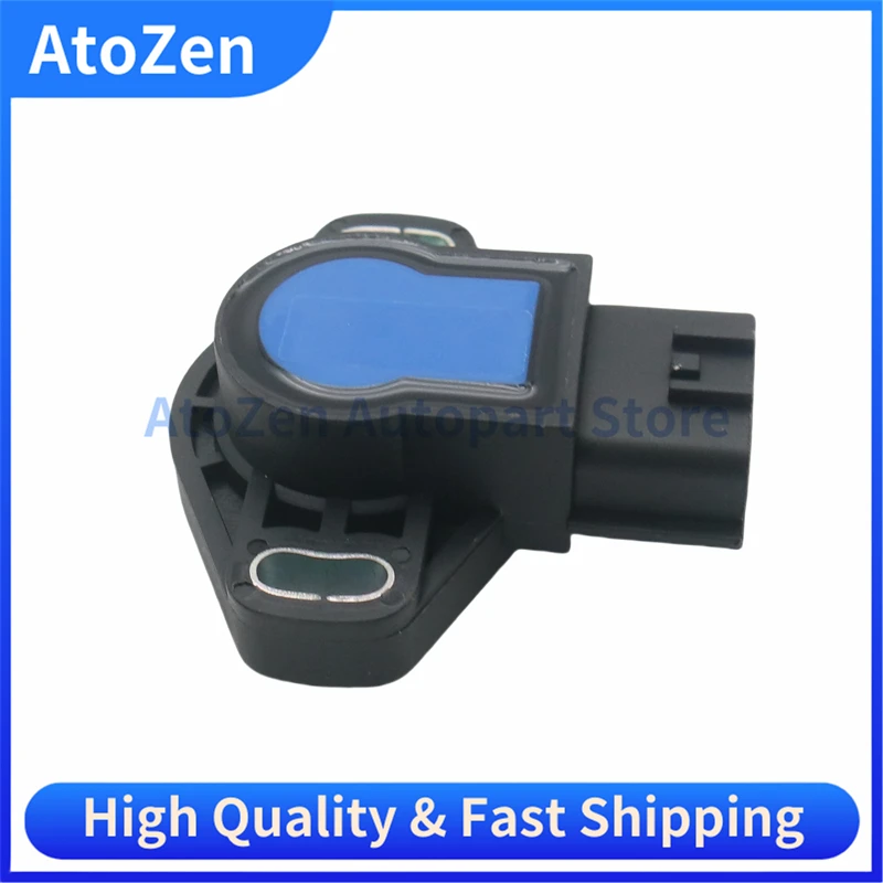 Throttle Position Sensor TPS 22620-31U01 for Suzuki Grand Vitara Subaru Impreza 2262031U01 22620 31U01 Automotive Spare Parts