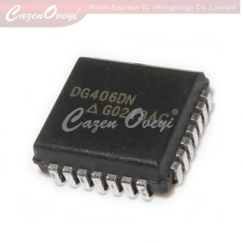 AD698APZ AD698AP AD698 NJM3773FM2 NJM3773 DG406DN DG406 PLCC-28