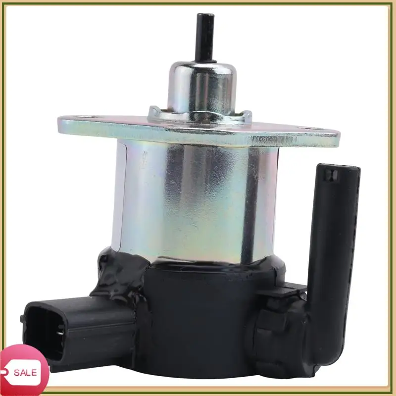 Unique 1C01060017 Fuel Shut Off Solenoid For Kubota Engine V3300/V3600/V2203/V1505 1C01060015