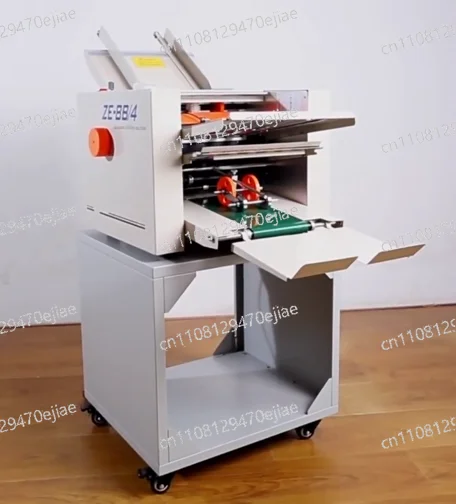 ZE-8B/4 Automatic P…