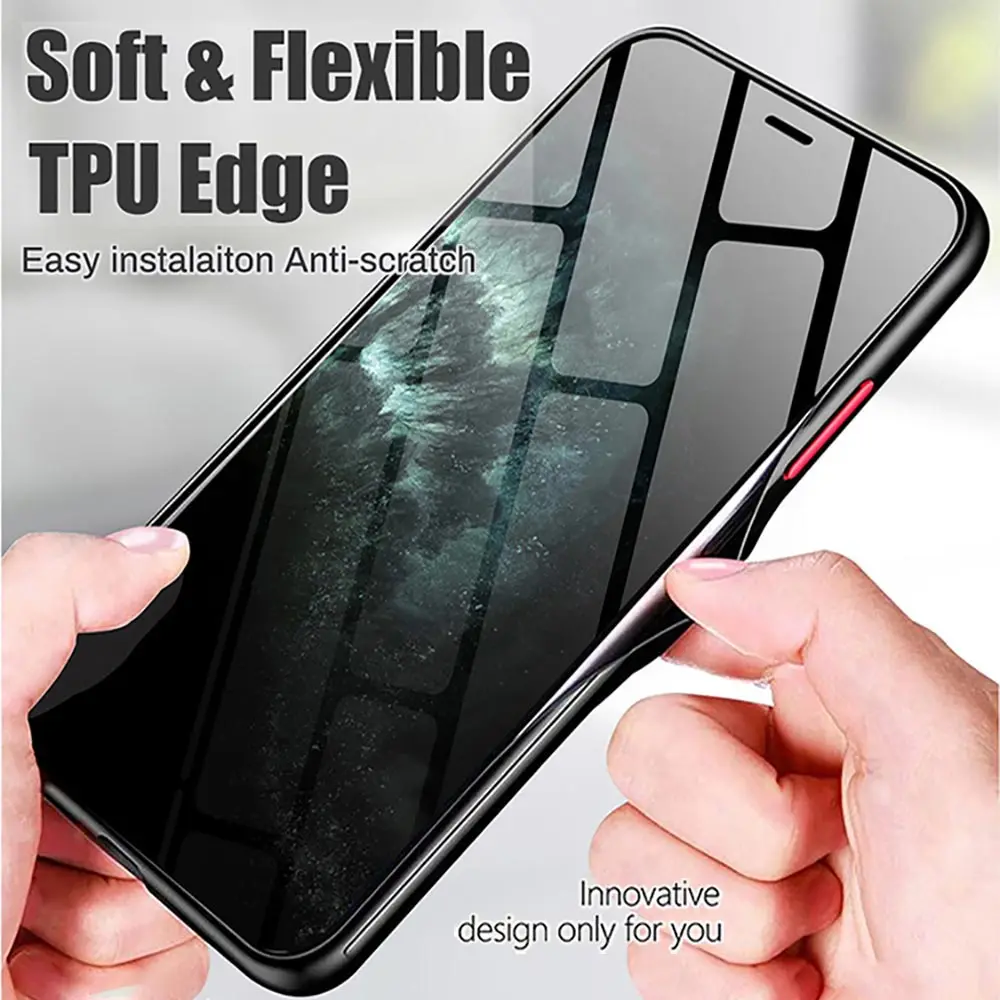 Funny Cute The S-Simpsons Anime Cqoue For iPhone 15 Pro Max Case For iPhone 11 12 13 14 15 Pro Max Mini SE 8 7 Plus Matte Cover image 5