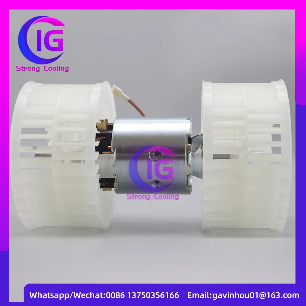 

Auto AC Blower Fan For Merecedes-Benz E300 320 124 820 FOR BENZ 300TE 4Matic Wagon 4-Door 3.0L 1992 0608 1248200608 A1248200608