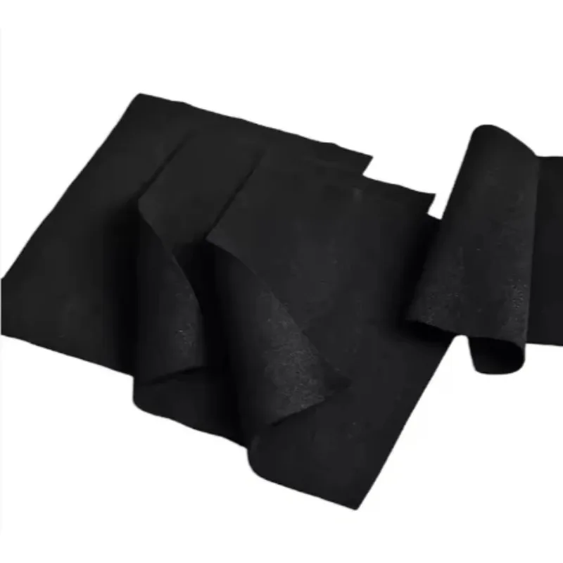 High Performance W0S1011 Hydrophilic and WIS1011 Hydrophobic Carbon Cloth Kit for Tool Parts