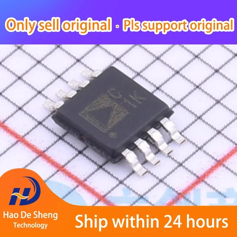 

10 шт./лот AD7921ARMZ-REEL7 AD7921ARMZ MSOP8 новый оригинальный в наличии