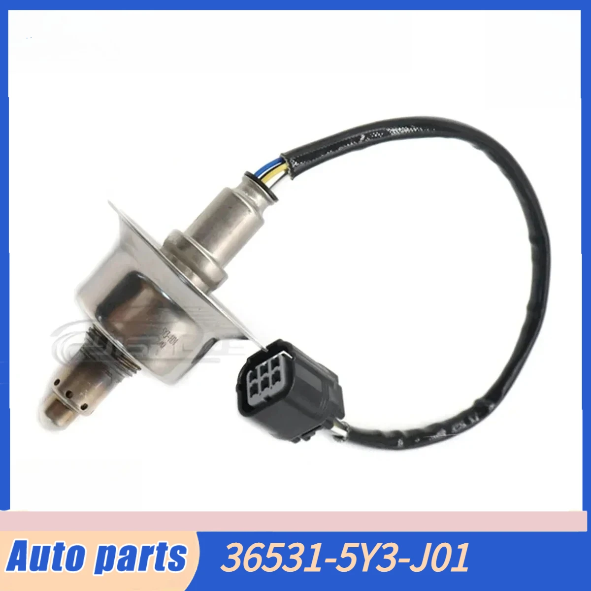 新しい空燃比o2酸素ラムダセンサー36531-5y3-j01-36531-5y3-h01-ホンダcr-vアコードハイブリッド2017-2022-365315y3j01用