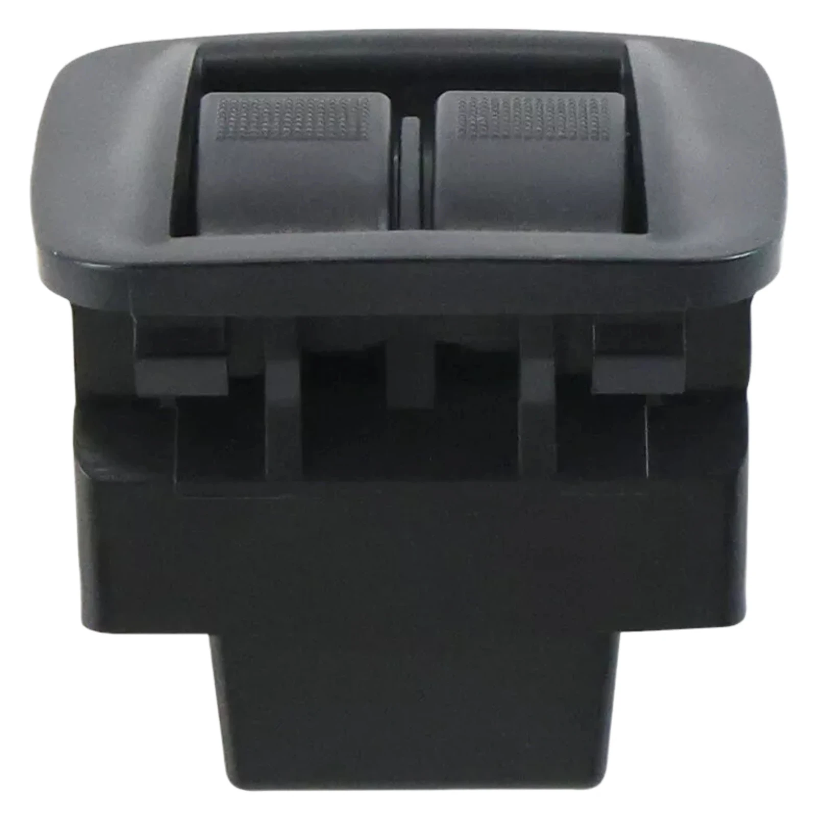 for 1999-2000 Mazda MX-5 Miata NC11-66-350B-02 Black Power Window Switch Center Console