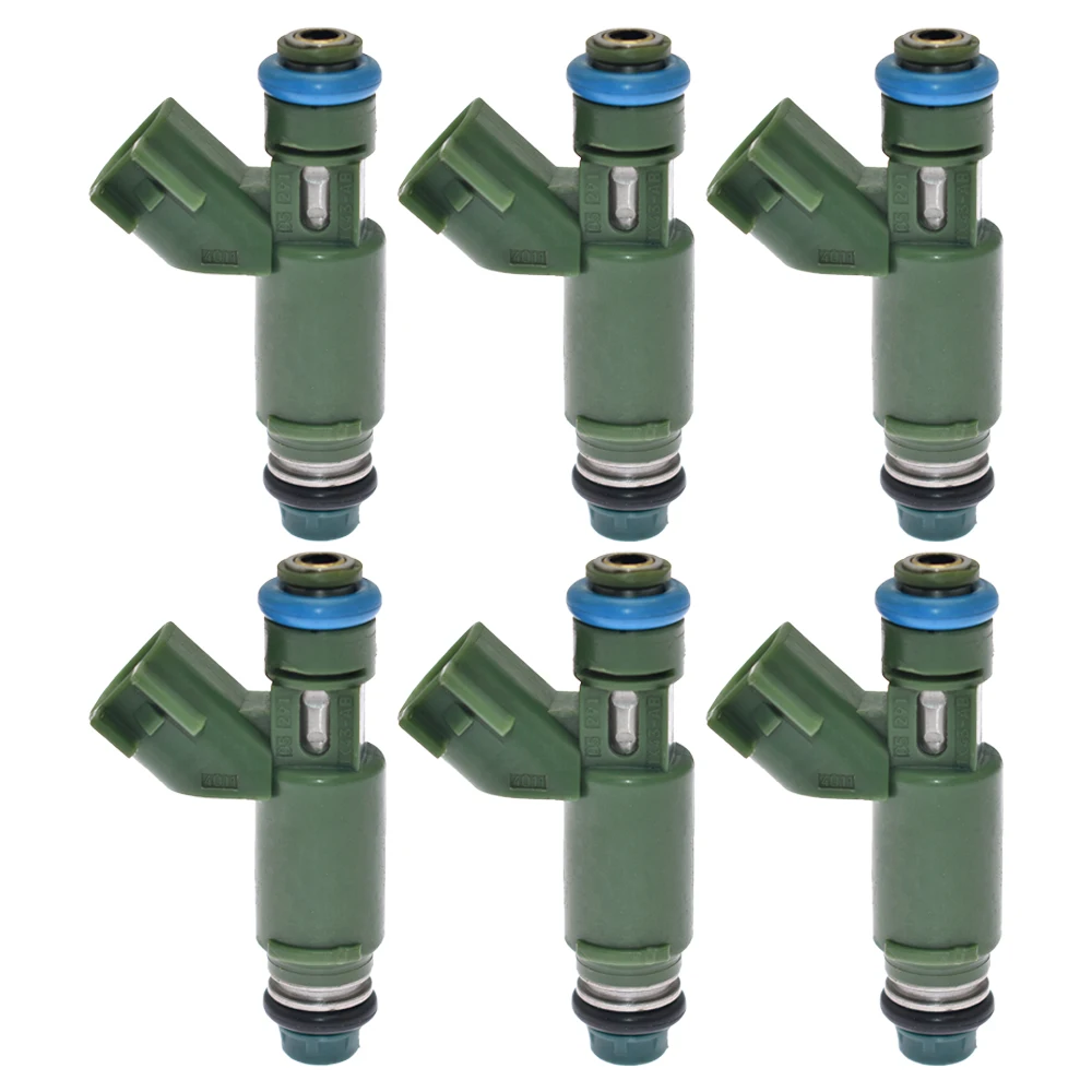 

Fuel Injector Nozzle 1X43-AB, OEM Replacement Auto Part