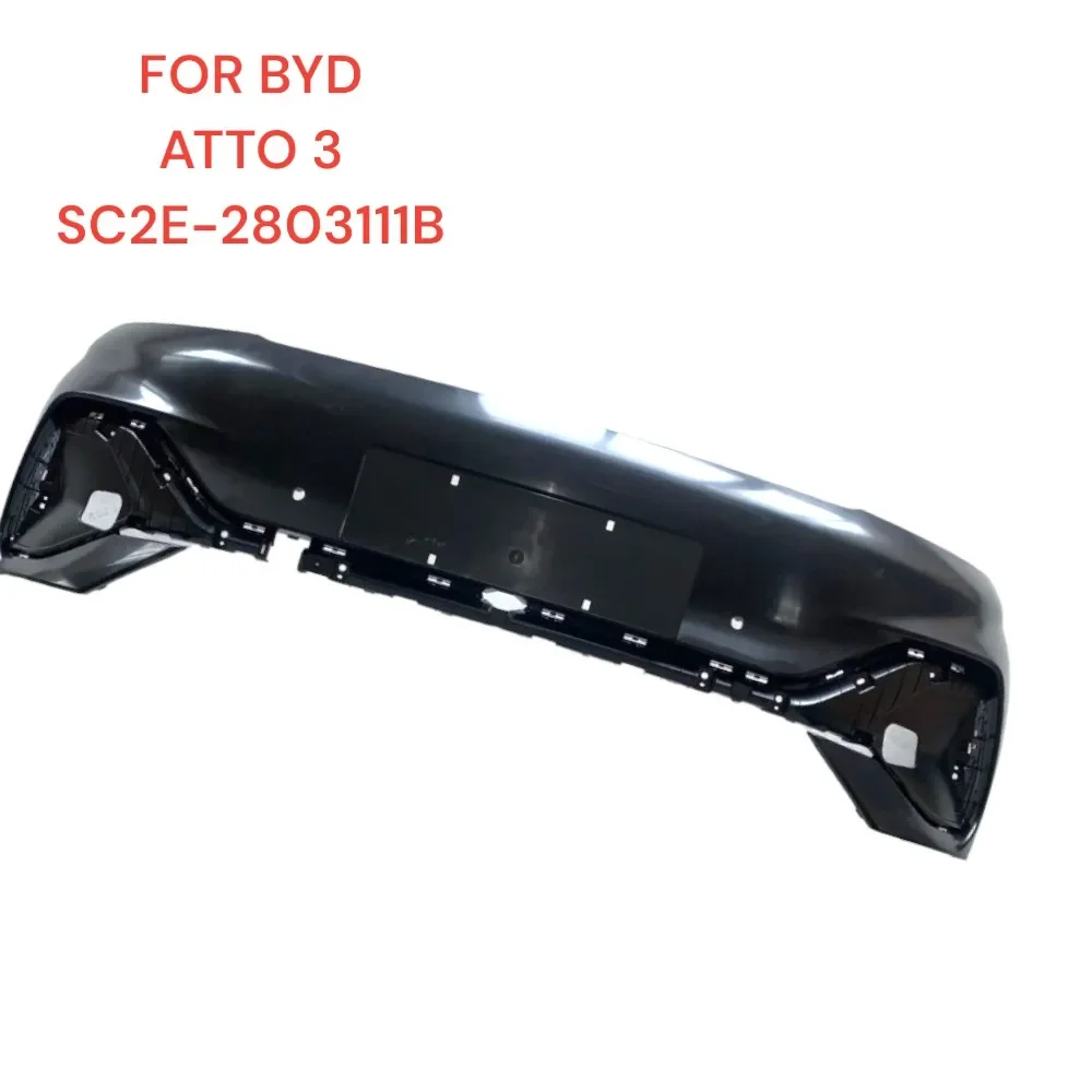 Per BYD ATTO 3 Paraurti anteriore SC2E- 2803111 B 13201620 -00 OEM di alta qualità