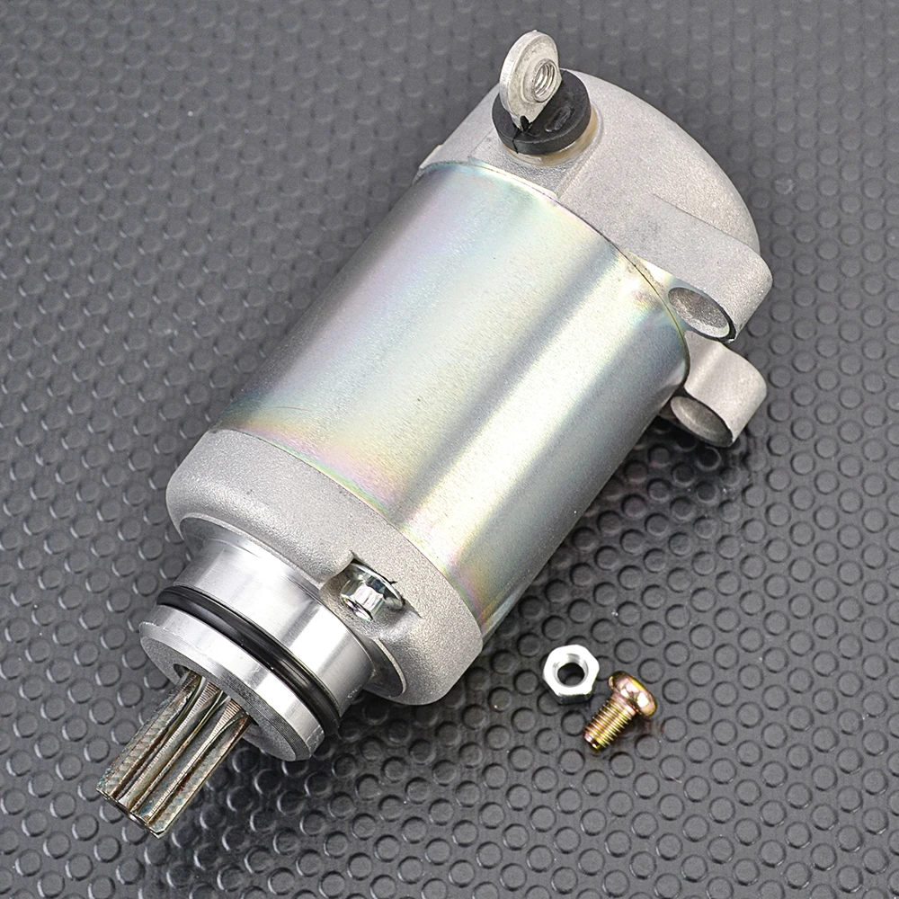 Yz Wr 250FX Starter…