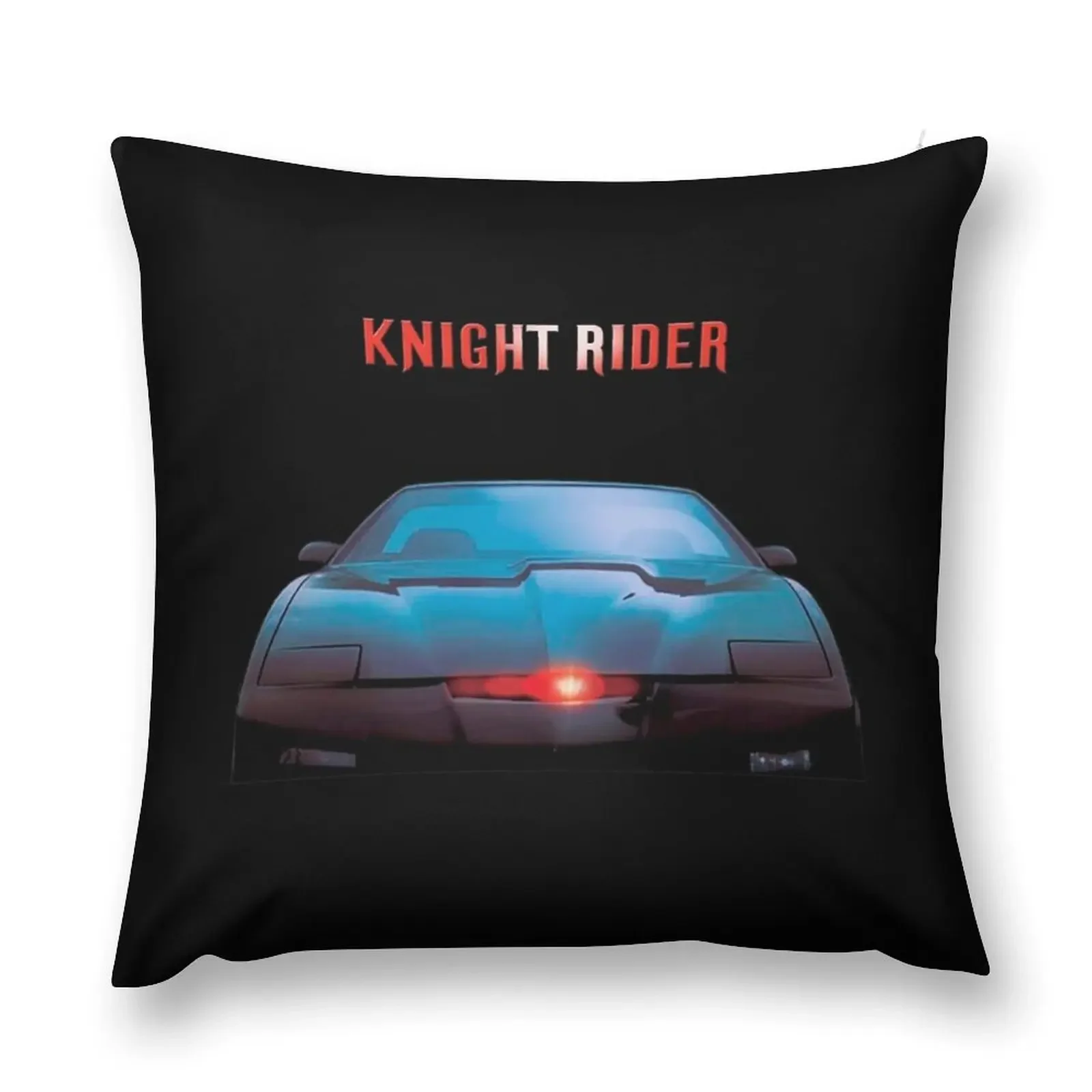 

Knight rider Throw Pillow luxury decor Luxury Pillow Case christmas pillowcases Cushions For Children pillow